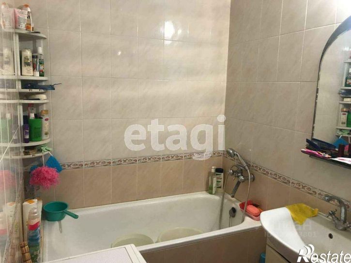 1-комн квартира улица Куйбышева, 111/65,  д. 111/65