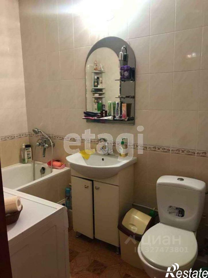 1-комн квартира улица Куйбышева, 111/65,  д. 111/65