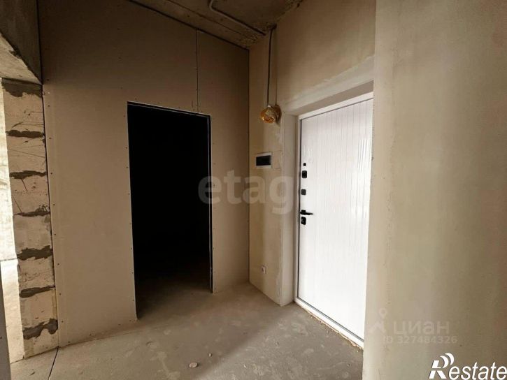 1-комн квартира улица Грибоедова, 64,  д. 64