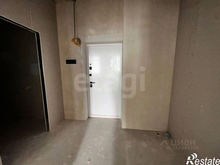 1-комн квартира улица Грибоедова, 64,  д. 64