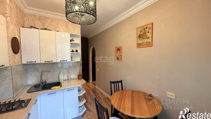 2-комн квартира ул Куйбышева, 86,  д. 86