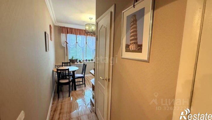 2-комн квартира ул Куйбышева, 86,  д. 86