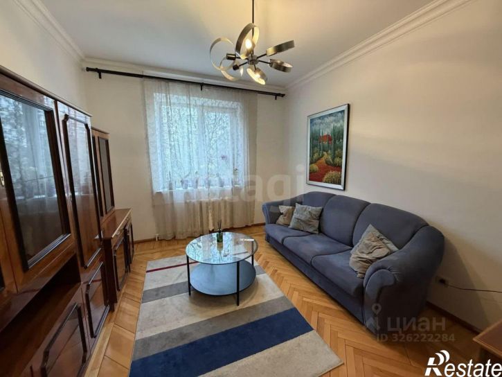 2-комн квартира ул Куйбышева, 86,  д. 86