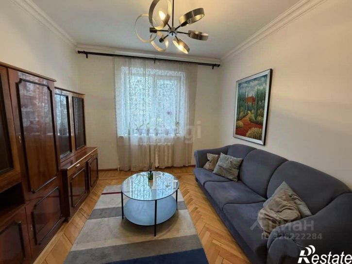 2-комн квартира ул Куйбышева, 86,  д. 86