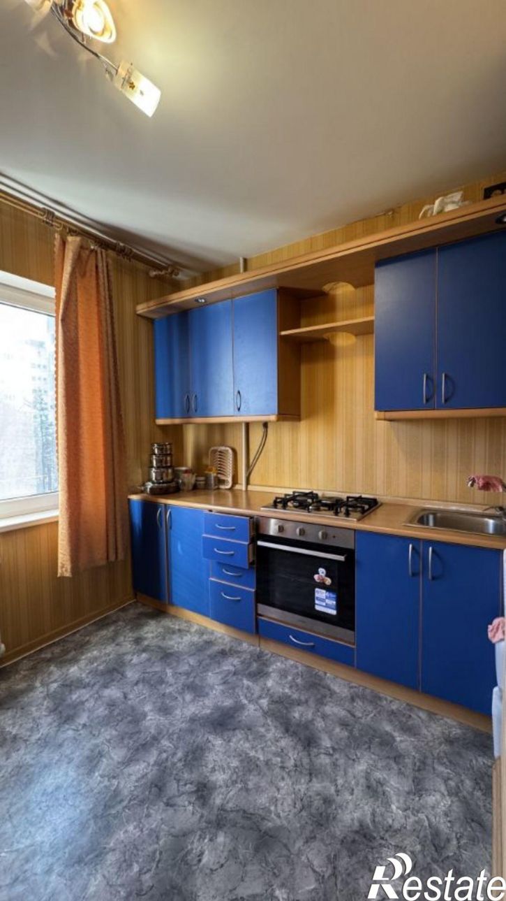 1-комн квартира ул Куйбышева, 29,  д. 29