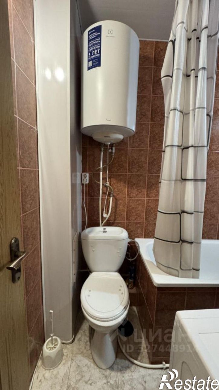 1-комн квартира ул Куйбышева, 29,  д. 29