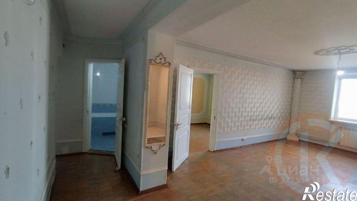 3-комн квартира ул Дыбенко, 22,  д. 22