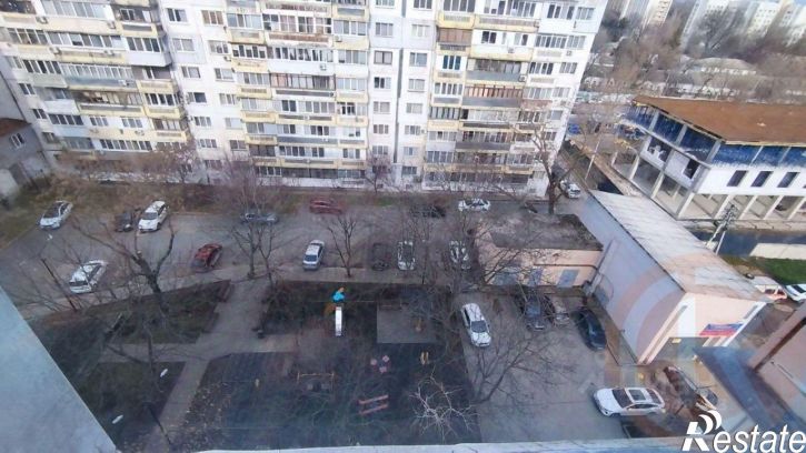 3-комн квартира ул Дыбенко, 22,  д. 22