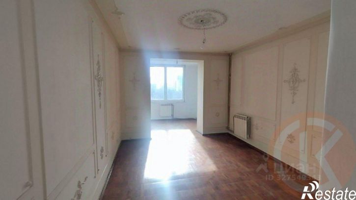 3-комн квартира ул Дыбенко, 22,  д. 22