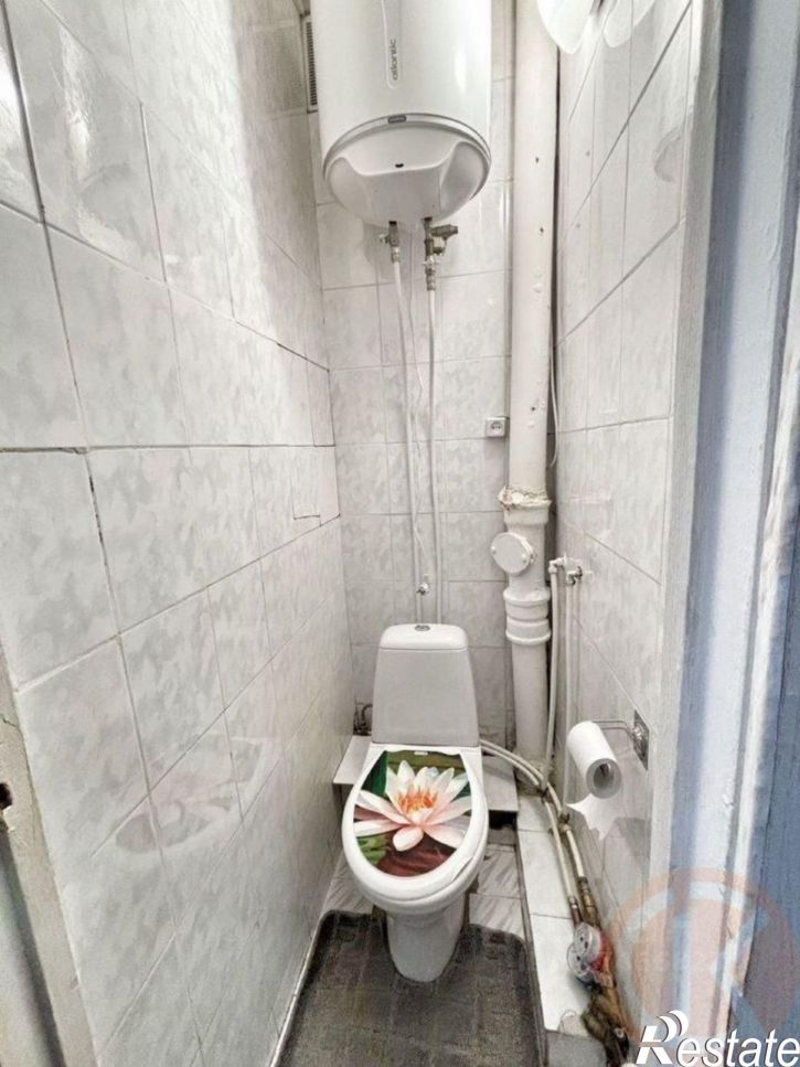 2-комн квартира ул Лермонтова, 17,  д. 17