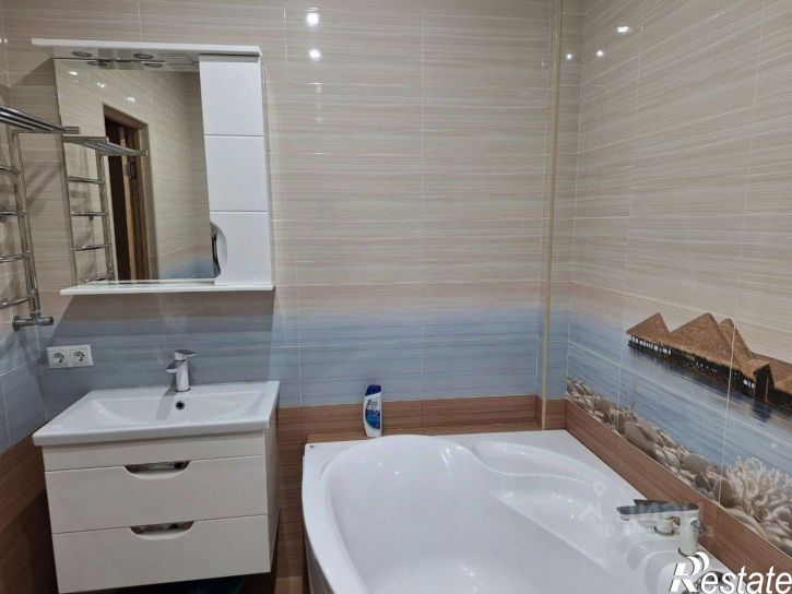 1-комн квартира улица Батурина, 209,  д. 209