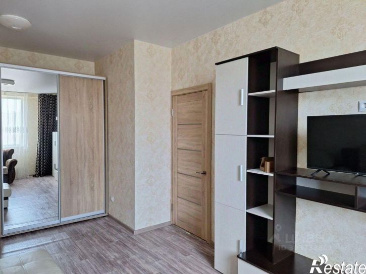 1-комн квартира улица Батурина, 209,  д. 209