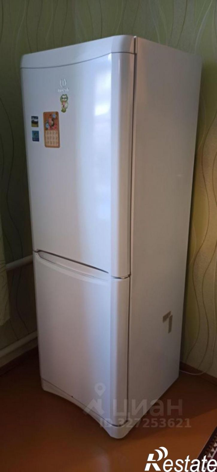 2-комн квартира Бахчисарайская улица, 30,  д. 30