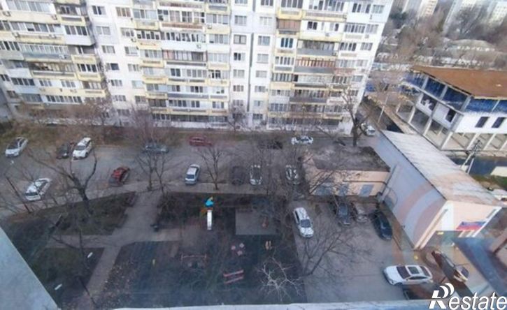 3-комн квартира улица Дыбенко, 22,  д. 22