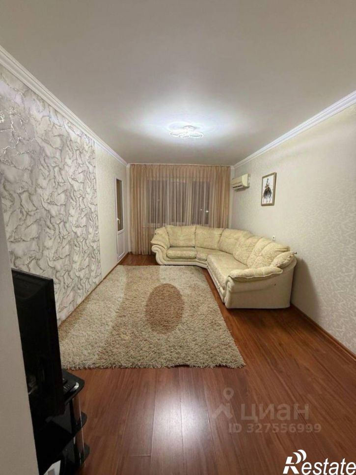 3-комн квартира улица Маршала Жукова, 15,  д. 15