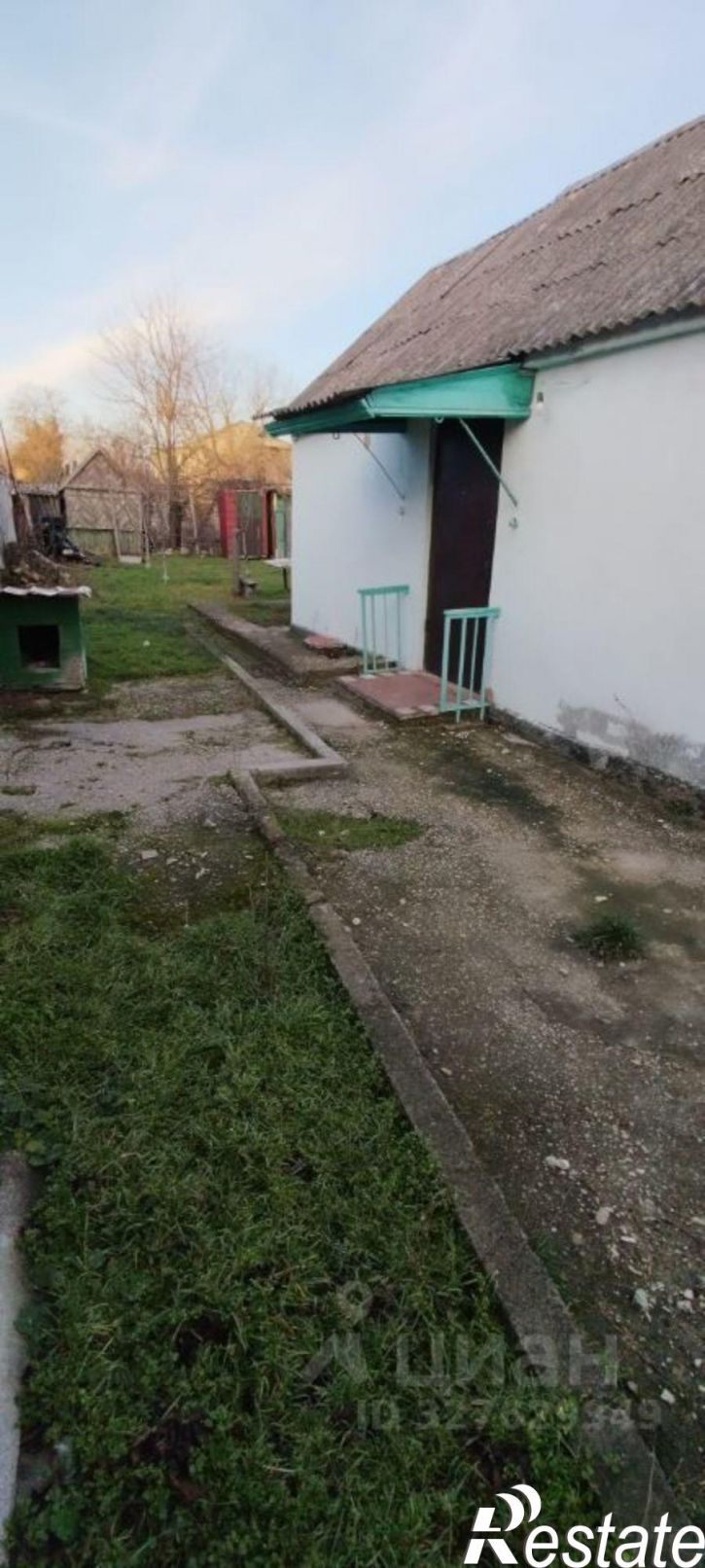 Коттедж/дом 23-я Улица коллективных садов, 196,  д. 196