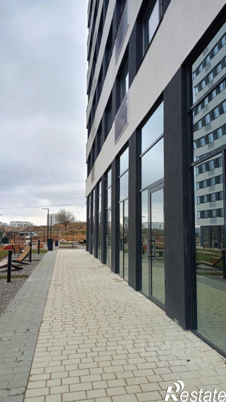 2-комн квартира