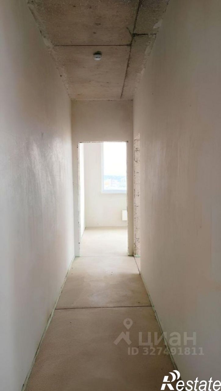 2-комн квартира