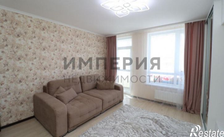 2-комн квартира улица Лексина, 72,  д. 72