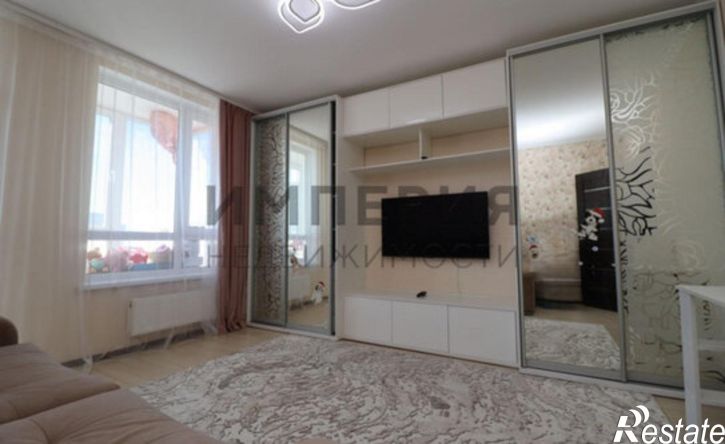 2-комн квартира улица Лексина, 72,  д. 72