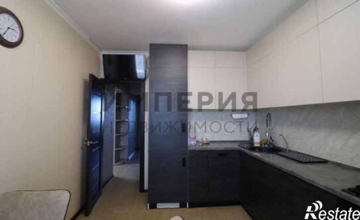 2-комн квартира улица Лексина, 72,  д. 72