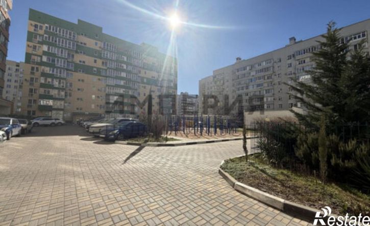 2-комн квартира улица Лексина, 72,  д. 72