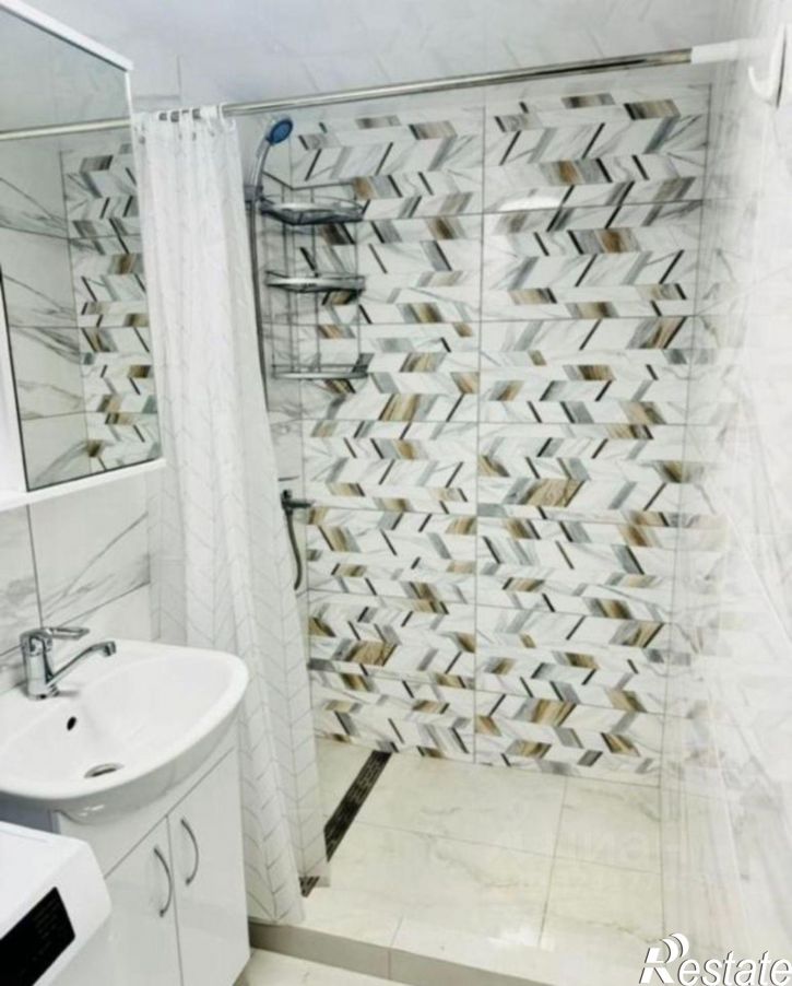 1-комн квартира ул Аметхан Султан, 27,  д. 27