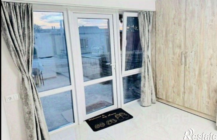 1-комн квартира ул Аметхан Султан, 27,  д. 27