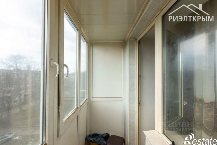 2-комн квартира ул Крымских Партизан, 21,  д. 21