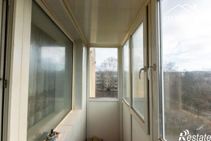 2-комн квартира ул Крымских Партизан, 21,  д. 21