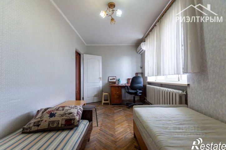 2-комн квартира ул Крымских Партизан, 21,  д. 21