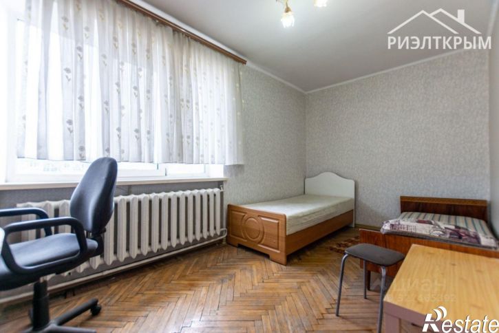 2-комн квартира ул Крымских Партизан, 21,  д. 21