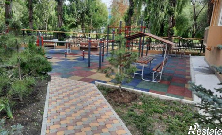 1-комн квартира ул Набережная имени 60-летия СССР, 50 2,  д. 50 2,  к. 2