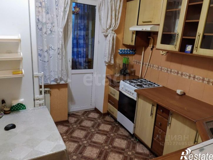 2-комн квартира улица Мате Залки, 15,  д. 15