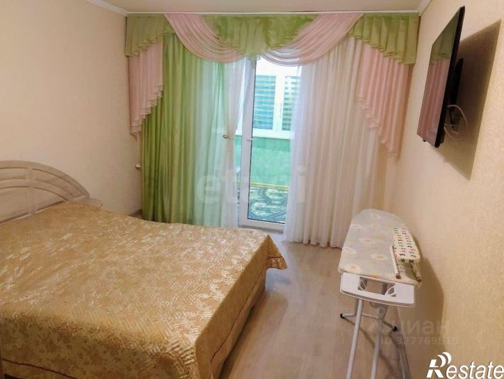 2-комн квартира улица Мате Залки, 15,  д. 15