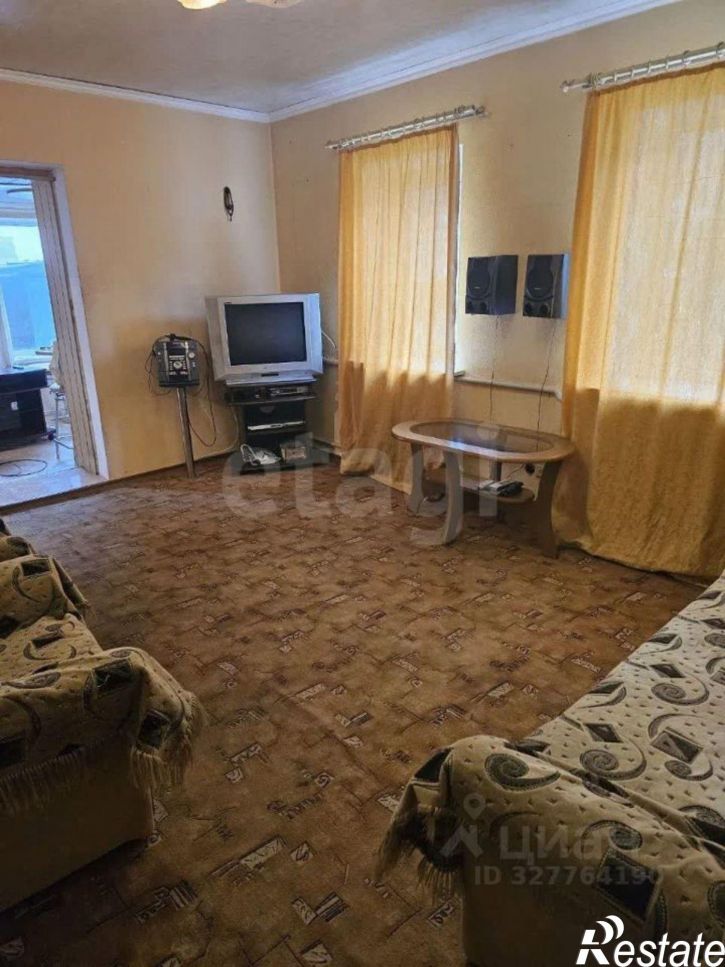 Коттедж/дом ул Лескова, 48,  д. 48