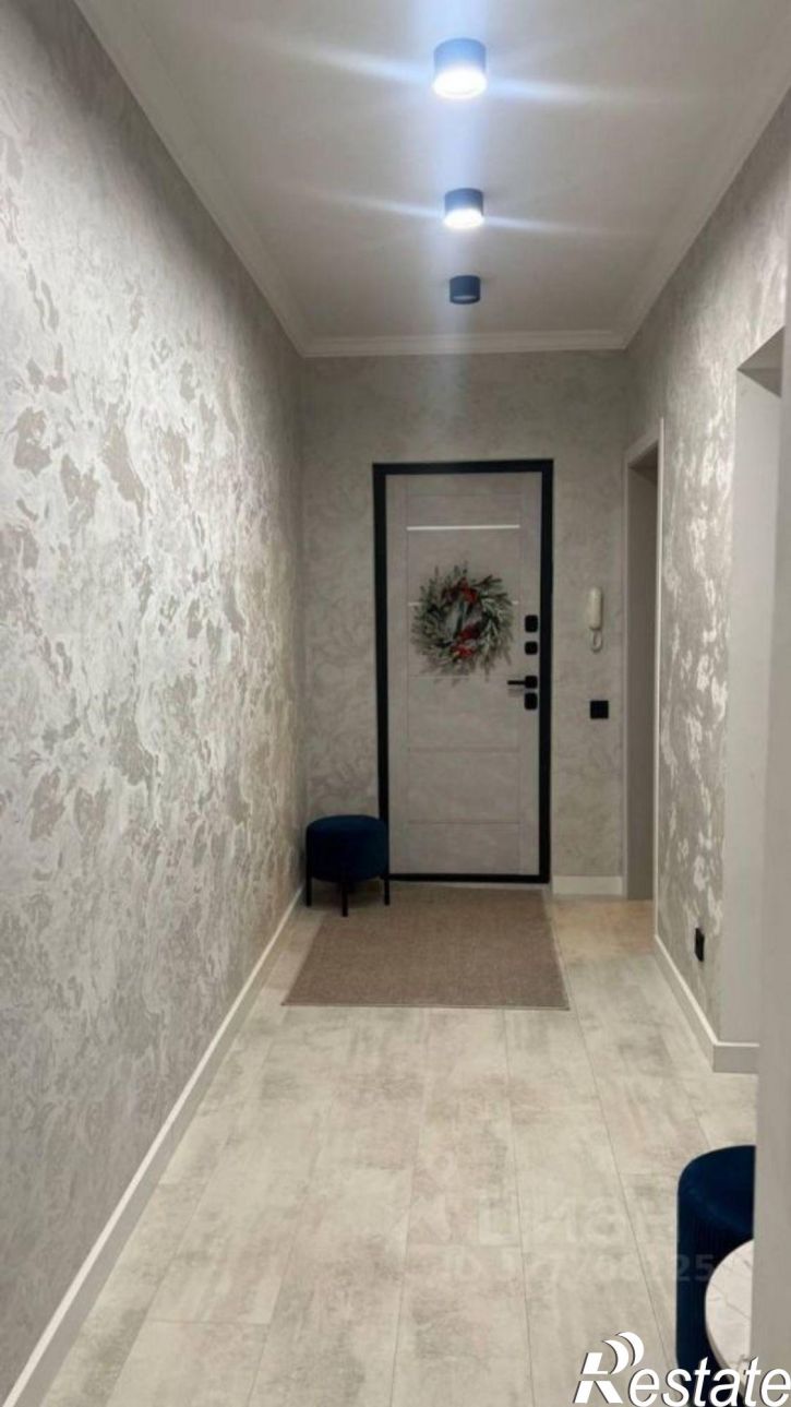 3-комн квартира ул Воровского, 60,  д. 60