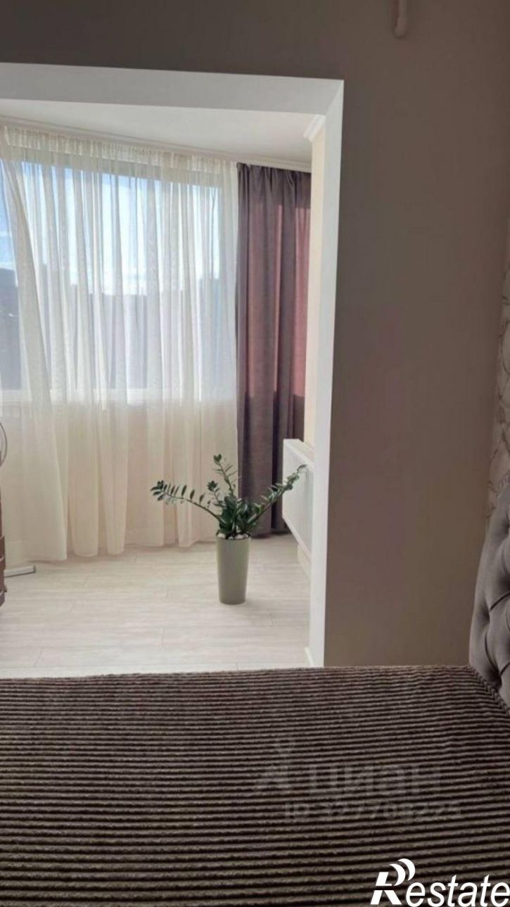 3-комн квартира ул Воровского, 60,  д. 60