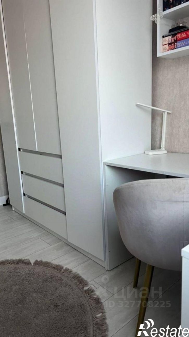 3-комн квартира ул Воровского, 60,  д. 60