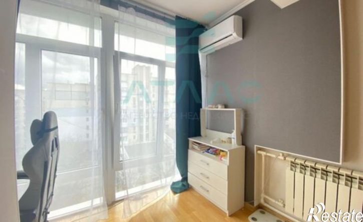 1-комн квартира ул Донская, 45,  д. 45