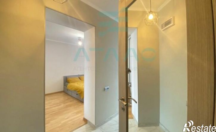 1-комн квартира ул Донская, 45,  д. 45