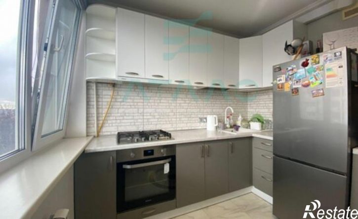 1-комн квартира ул Донская, 45,  д. 45