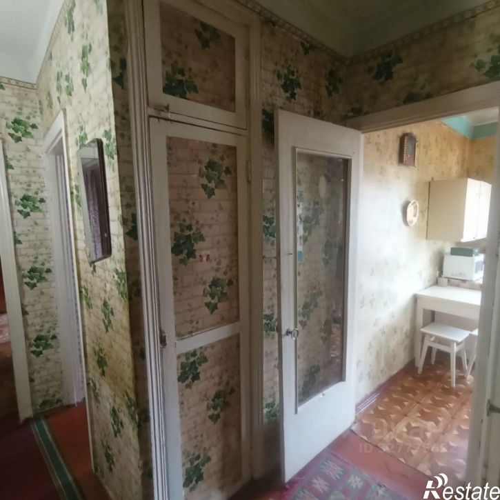 3-комн квартира Киевская улица, 126,  д. 126