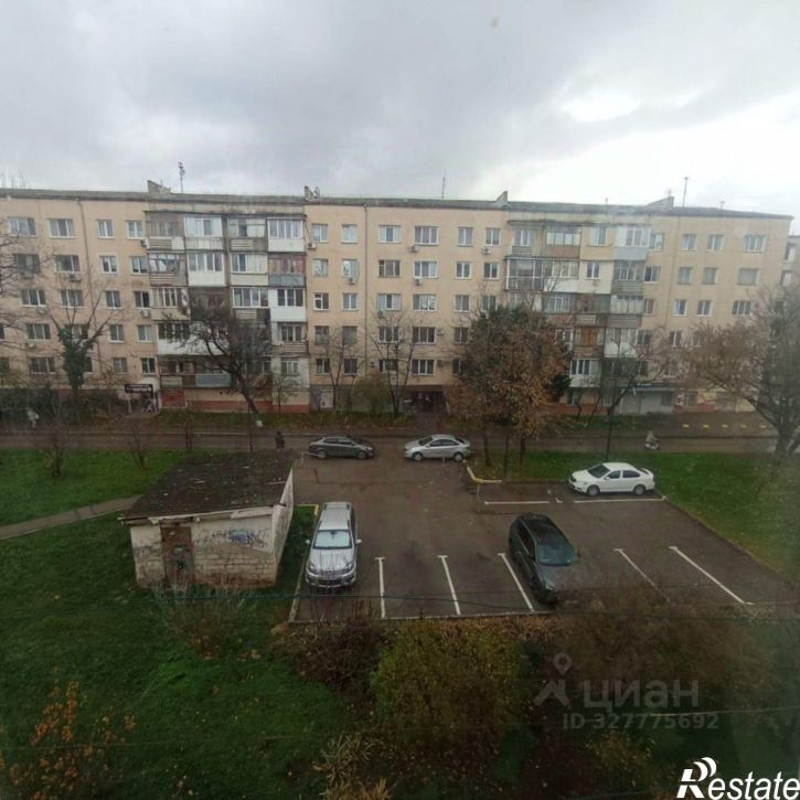 3-комн квартира Киевская улица, 126,  д. 126