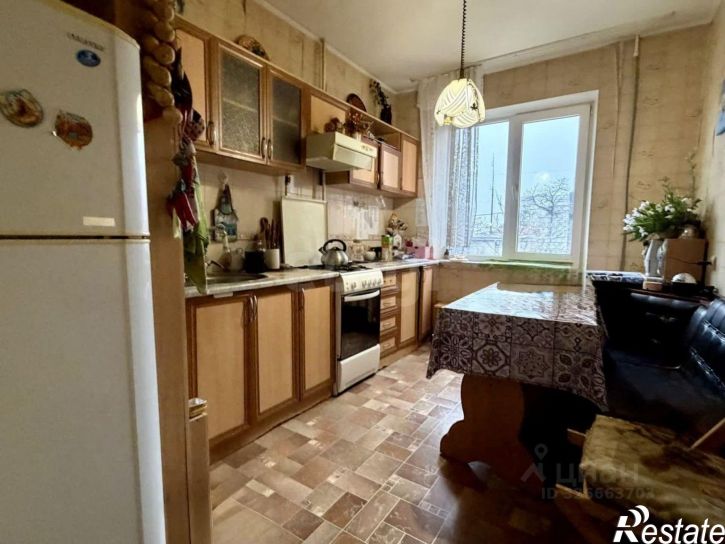 3-комн квартира проспект Победы, 334,  д. 334