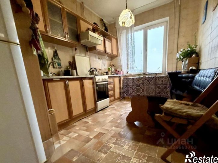 3-комн квартира проспект Победы, 334,  д. 334