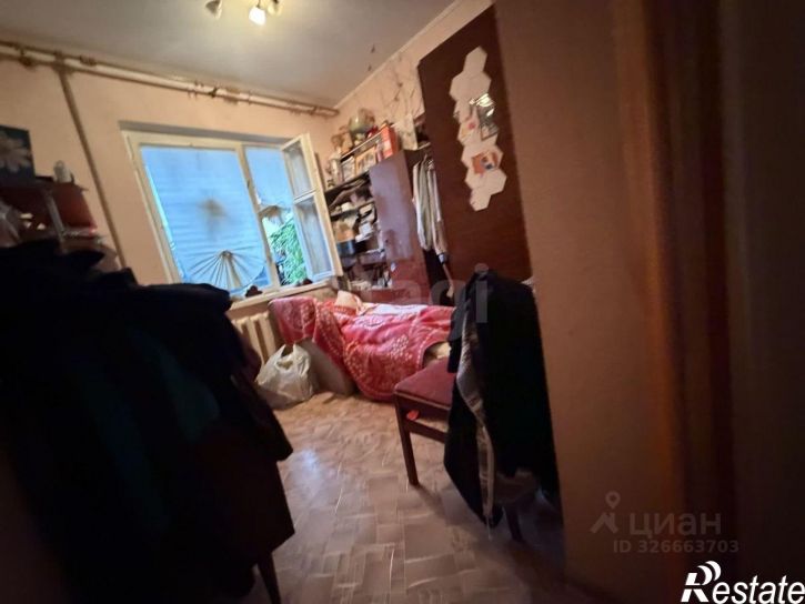 3-комн квартира проспект Победы, 334,  д. 334