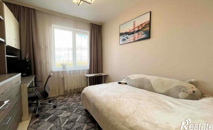 2-комн квартира ул Балаклавская, 73д,  д. 73д