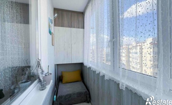 2-комн квартира ул Балаклавская, 73д,  д. 73д