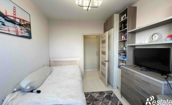 2-комн квартира ул Балаклавская, 73д,  д. 73д